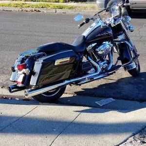 Meet your Posher, Bernard